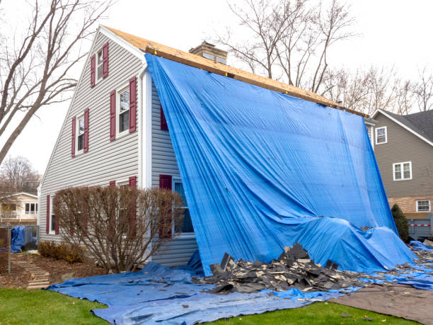 Siding for Commercial Buildings in Wilmore, KY